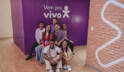 Vivo abre mais de 130 vagas para o Programa de Jovem Aprendiz, com oportunidades no Maranhão
