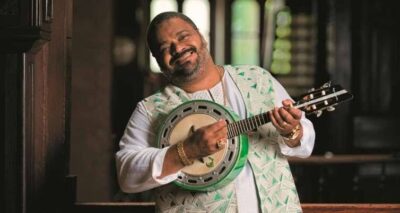 Morre Arlindo Cruz, um dos maiores sambistas de todos os tempos, aos 66 anos