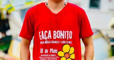 Júnior Vieira confirma pré-candidatura a deputado estadual e agita cenário político na capital