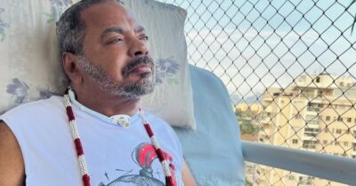 Morre Arlindo Cruz, um dos maiores sambistas brasileiros, aos 66 anos