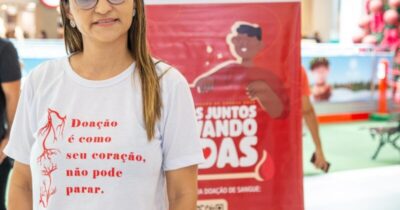 Após matéria do blog, cunhada de Márcio Jerry é demitida da direção geral do Hemomar