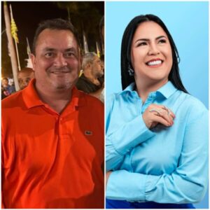 Conheça os dois nomes de Estreito que poderão disputar uma vaga de deputado estadual em 2026