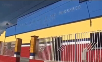 Fantástico mostra mais um escândalo de corrupção usando alunos “fantasmas” no EJA para desviar recursos no Maranhão