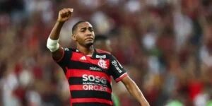 Em busca de reação, Flamengo pode ter mudança diante do Bangu em São Luís