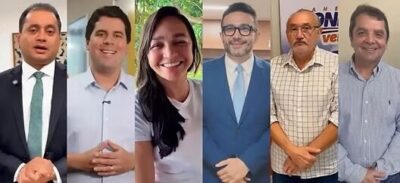 Pesquisa Exata revela cenários da disputa pelo Senado em 2026 no Maranhão