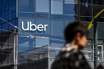 Golpistas usam IA para criar perfis falsos e causam prejuízo de R$ 114 mil à Uber