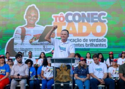 Brandão reage e rebate acusações por meio de nota oficial
