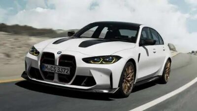 Vítima de sequestro no Maranhão recebe BMW como reparação de danos materiais