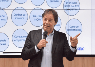 “Nova tributação é oportunidade para industrialização e modernização do setor da Construção Civil”