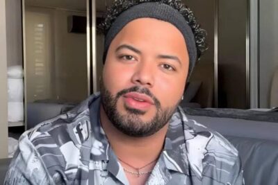 Influenciador Hytalo Santos e marido são presos em SP