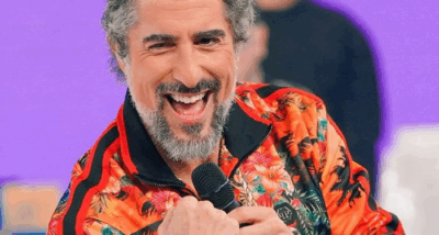 Globo comunica e Marcos Mion dá adeus na emissora
