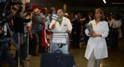 Médicos cubanos desmentem governo dos EUA sobre o Mais Médicos e repudiam sanções ao Brasil