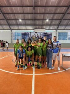Vereador realiza torneio em Vargem Grande com R$ 11 mil em premiação