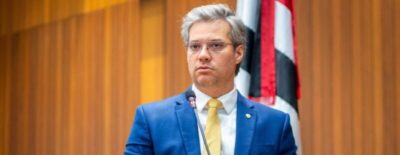 Neto Evangelista diz que Polícia Militar do Maranhão passará a ter o terceiro maior salário do Nordeste
