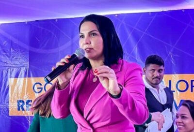 Juiz afasta presidente da FMF e nomeia diretora da Casa da Mulher Brasileira como interventora