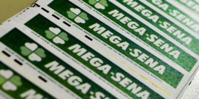 Bolão de Caxias (MA) fatura os R$ 63 milhões da Mega-Sena 2903