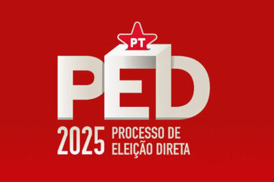 PT definirá seus novos presidentes neste domingo (06); Matões terá Eliezio aclamado