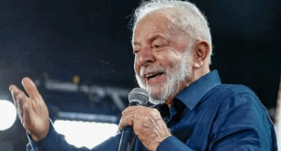Quaest: aprovação de Lula sobe mais 5 pontos em meio a conspiração de Bolsonaro e ataques de Trump