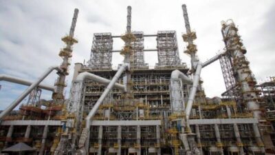 Petrobras busca parceria para construir 1ª fábrica de produção de diesel a partir de óleo vegetal