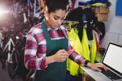 Cerca de 67% das empreendedoras do Maranhão vivem com até um salário mínimo