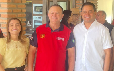 Destino de Carlos Brandão e Iracema Vale poderá ser o PDT de Weverton Rocha