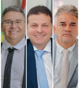 Vargem Grande: com o desgaste de Thiago Braz e o pavor do retorno de Germano, Marcelo Freire surge como a melhor alternativa para CM