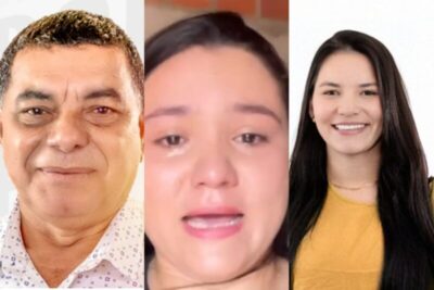 Vice-prefeito de Afonso Cunha é acusado de agredir e tentar estuprar presidente da Câmara
