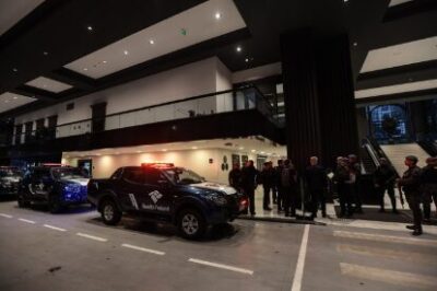 Ação da PF contra o PCC iniciou após traficante “salvar” postos de combustível de falência