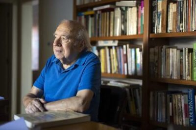 Morre Luis Fernando Verissimo, gênio da crônica brasileira
