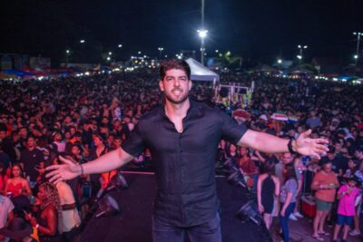 Maior Lava-Pratos do Maranhão bate mais um recorde de público em Bacabal