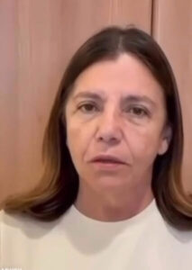 Roseana Sarney anuncia que foi diagnosticada com câncer de mama