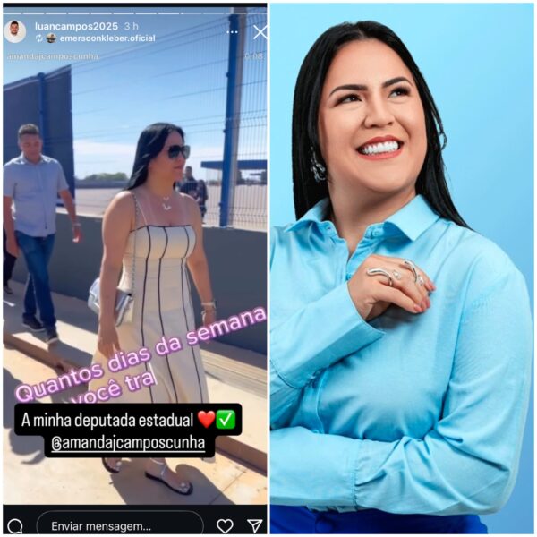 Foto: Reprodução