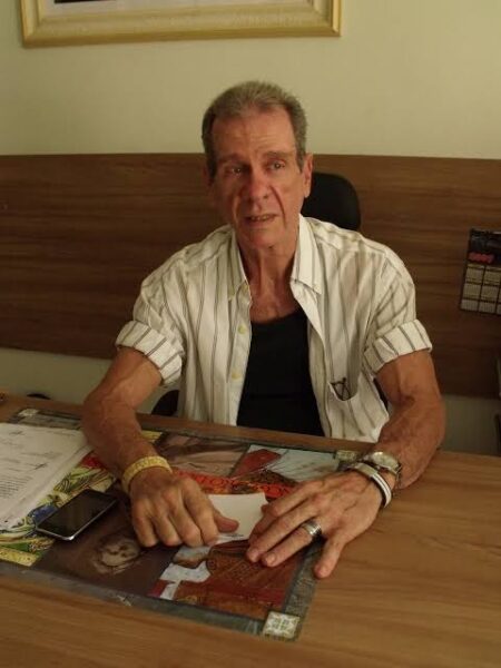 Foto: Reprodução