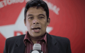 PT Nacional cumpre decisão judicial que afasta Francimar da presidêncida do partido no Maranhão
