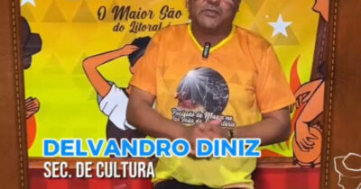 CURURUPU CELEBRA SUA CULTURA E ANUNCIA NOVO FESTIVAL CULTURAL.