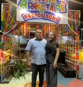 PASTOS BONS ACENDEU A FOGUEIRA DO PROGRESSO, DA EMOÇÃO E DA…