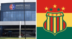 MP recebe pedido para afastar Frota da presidência Sampaio Corrêa