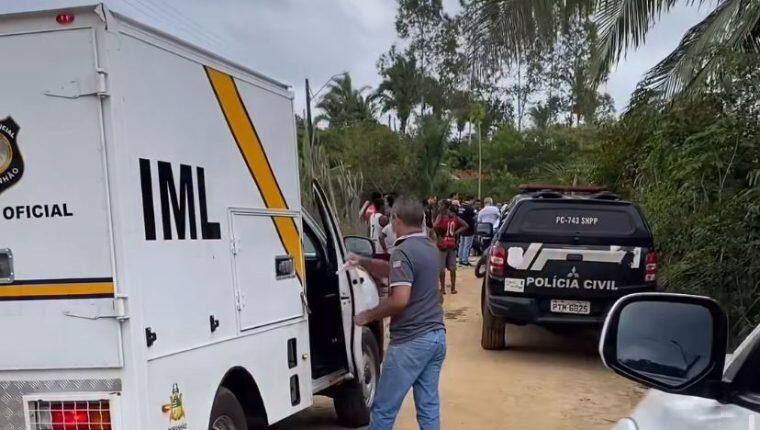 Foto: Reprodução