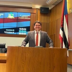 Juscelino Marreca lidera disputa em Santa Luzia, aponta pesquisa