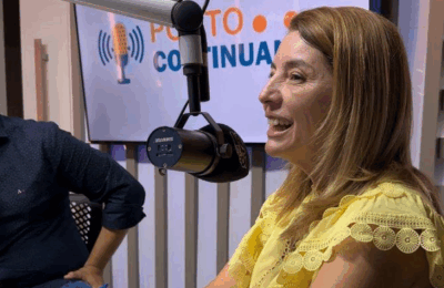 Iracema Vale fala sobre possível entrega do PSB a Ana Paula: ‘Não gostaríamos de ser traídos’