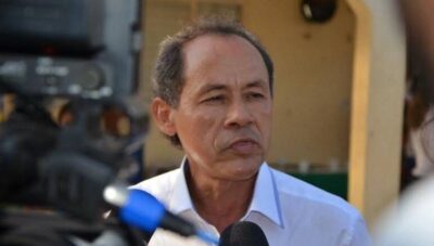 Delegacia de Homicídios investiga assassinato do prefeito de Davinópolis