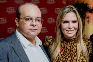 Governador Ibaneis Rocha e Celina Leão: Seguiremos firmes para que o nosso Distrito Federal avance cada vez mais! Confira o Vídeo