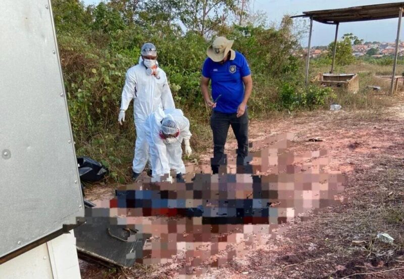 Foto: Reprodução