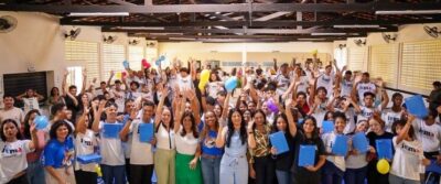 Iema inicia entrega de tablets do programa Tô Conectado e garante inclusão digital para estudantes do Maranhão