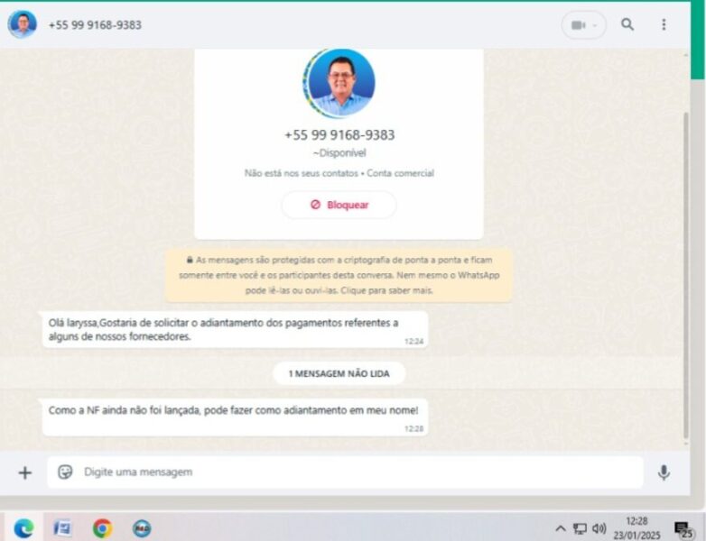 Foto: Reprodução