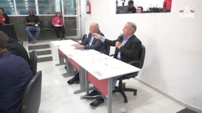 Câmara da Codó aprova importante Lei no combate da violência contra as mulheres