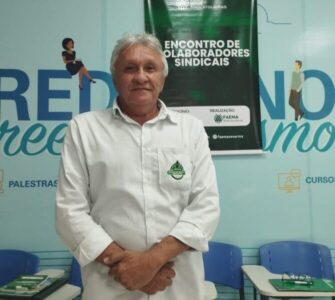 Sistema FAEMA/SENAR realiza Treinamento para Colaboradores Sindicais em Presidente Dutra