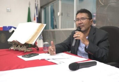 Resistência tenaz à transparência: situação derruba Indicações do vereador Pastor Max na Câmara de Codó
