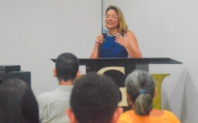 Instituto Histórico e Geográfico de Codó promove grande encontro de escritores e poetas em homenagem ao aniversário de Codó