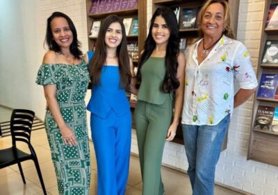 Mulheres do Agro do SINCODÓ realizam reunião de planejamento para participação na 51ª EXPOCODÓ; atuação feminina no agronegócio será destaque na feira